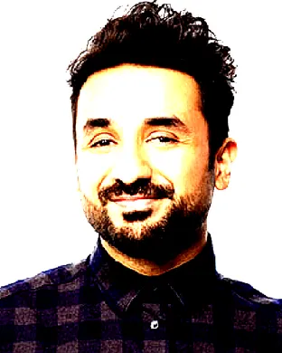 Vir Das