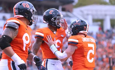 Virginia Cavaliers Football