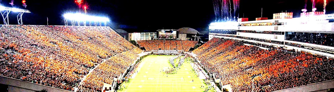 Virginia Tech Hokies