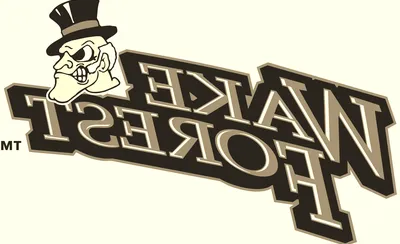 Wake Forest Demon Deacons