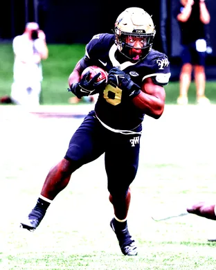 Wake Forest Demon Deacons vs. California Golden Bears