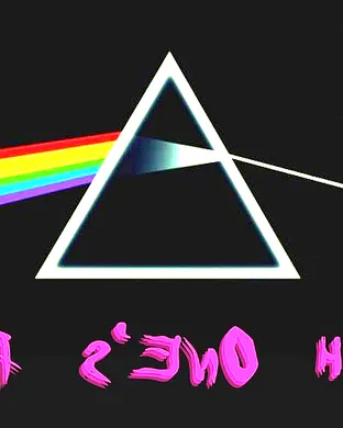 Which One's Pink - A Tribute to Pink Floyd