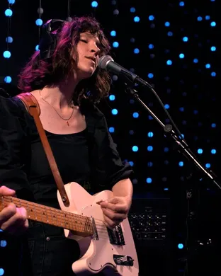 Widowspeak Santa Ana