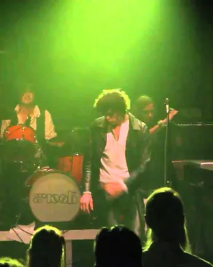 Wild Child - A Tribute To The Doors