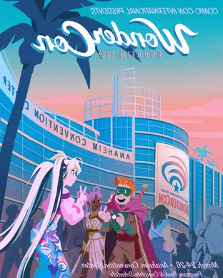 WonderCon - 3 Day Pass