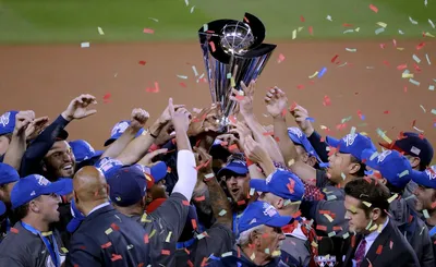 World Baseball Classic