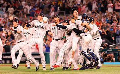 World Baseball Classic
