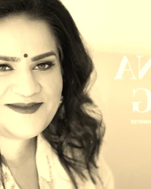 Zarna Garg