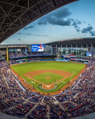 Auburn Tigers Baseball