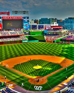 East Carolina Pirates Baseball