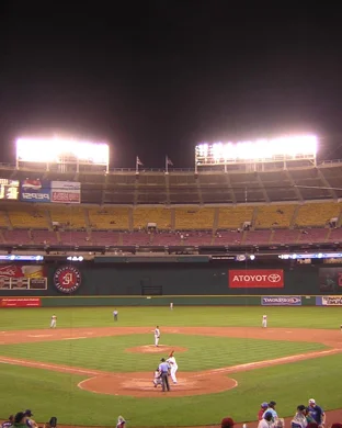Cal St. Fullerton Titans Baseball