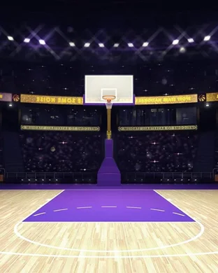 UC Irvine Anteaters Basketball