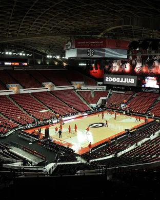 Bradley Braves Basketball