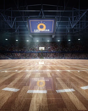 Drake Bulldogs Basketball