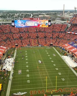 Drake Bulldogs Football