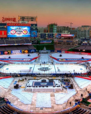 MicroMania Midget Wrestling