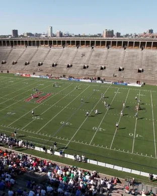 Syracuse Orange Women's Lacrosse vs. California Golden Bears
