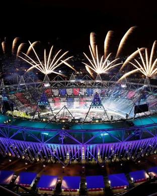 LA28 Summer Games Anaheim
