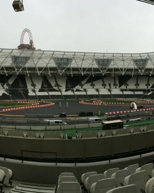 Monster Energy AMA Supercross Championship sports event