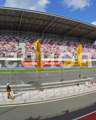 AMA Supercross Championship