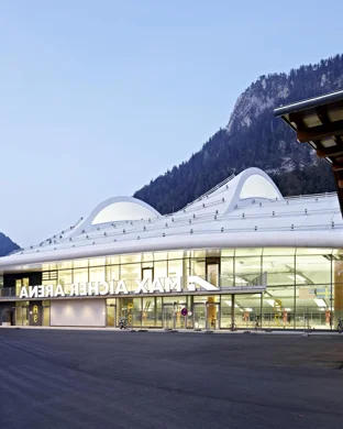 MicroMania Midget Wrestling