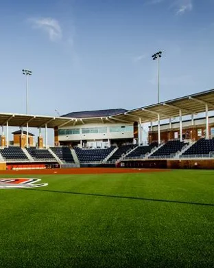 North Carolina State Wolfpack Softball
