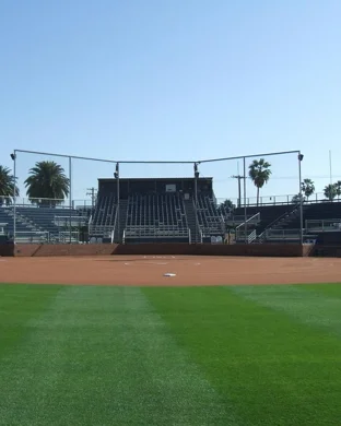 Judi Garman Classic - Day 4 sports event