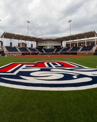 Cal St. Fullerton Titans Softball