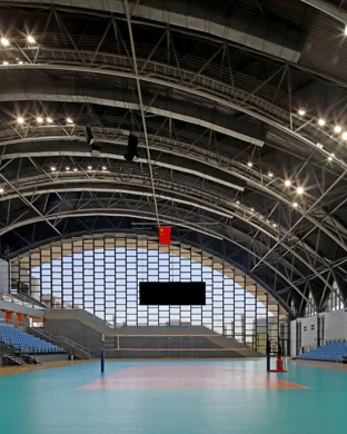 MicroMania Midget Wrestling