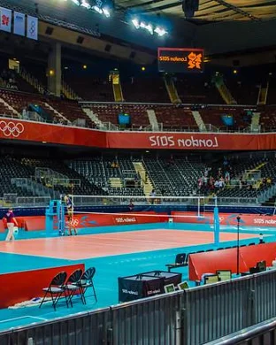 San Francisco Dons Women's Volleyball