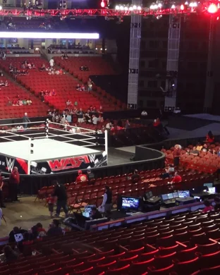 Maryland Terrapins Wrestling
