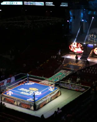 Drexel Dragons Wrestling