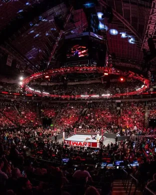 IFBB Pro League California State Championships