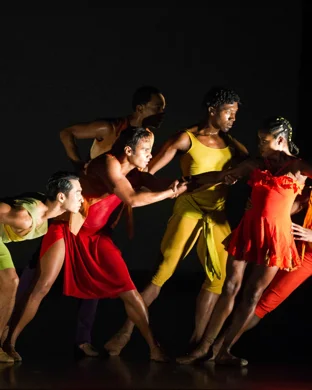 Uptown School of Dance Recital