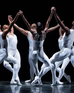 Giordano Dance Chicago