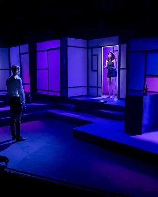 The Young Artist Project La Mirada