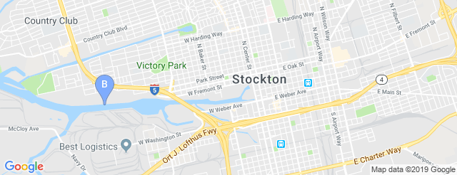 Banner Island Ballpark