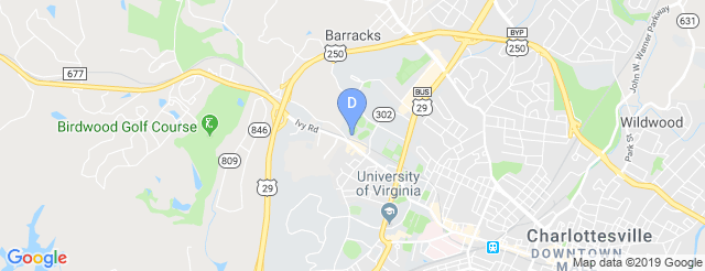 Davenport Field at Disharoon Park