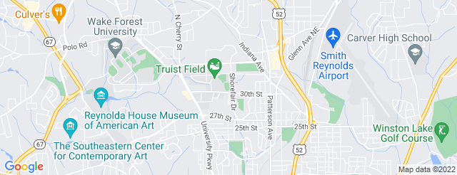 Gene Hooks Field At David F. Couch Ballpark