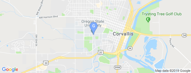 Goss Stadium At Coleman Field