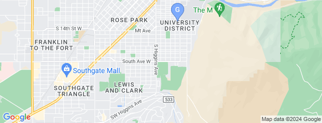 Grizzly Softball Field