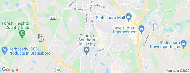 J.I. Clements Stadium