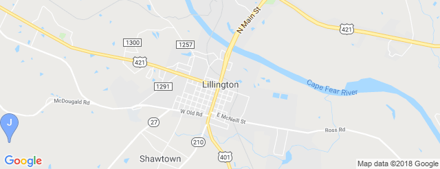 John W. Pope Convocation Center