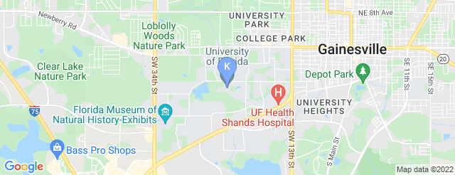 Katie Seashole Pressly Stadium