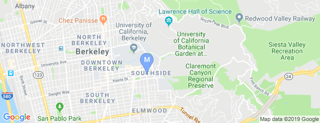 Memorial Stadium - CA