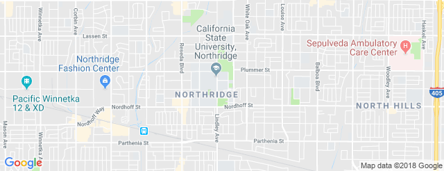 Premier America Credit Union Arena - CSUN