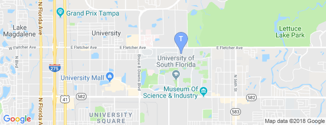 The Yuengling Center