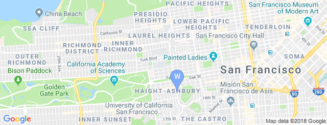 War Memorial Gym - CA